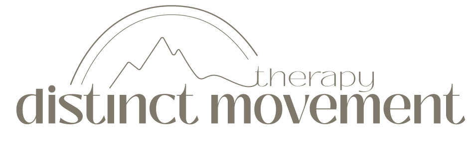 Distinct Movement — Massage Therapy